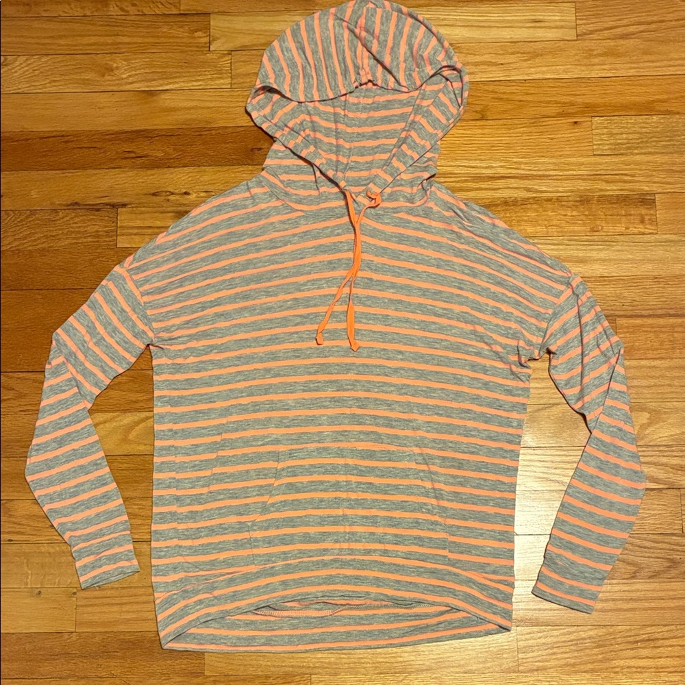 Pink Republic hoodie